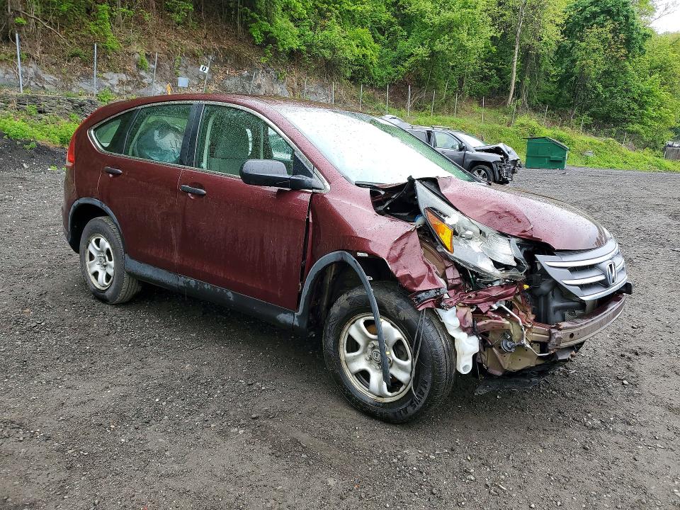 2012 Honda Cr-v მანქანა იყიდება აუქციონზე, vin: 5J6RM4H37CL031728, აუქციონის ნომერი: 52928206