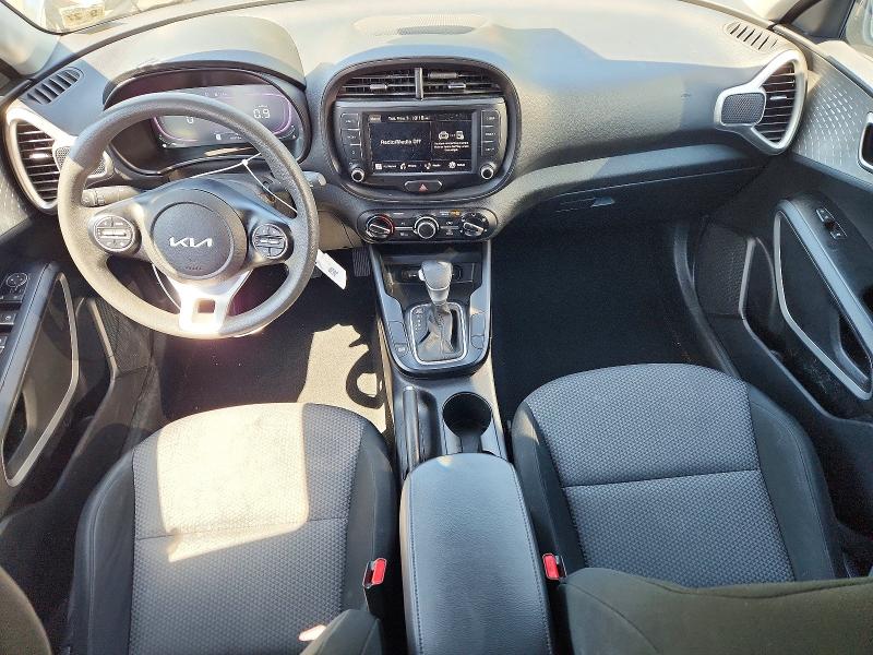 51778946 :رقم المزاد ، KNDJ23AU5P7879739 vin ، 2023 Kia Soul مزاد بيع