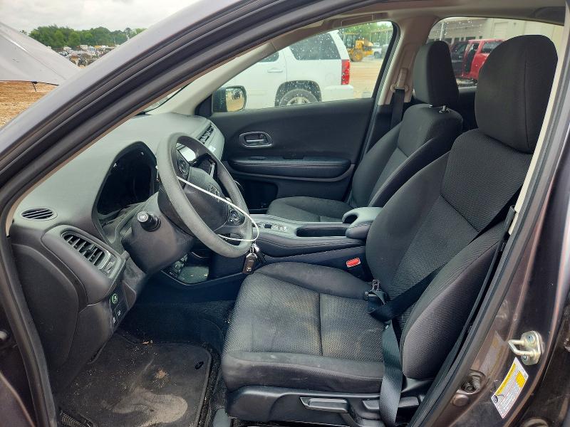 Продаж на аукціоні авто 2018 Honda Hr-v, vin: 3CZRU5H57JM713141, номер лоту: 53606046