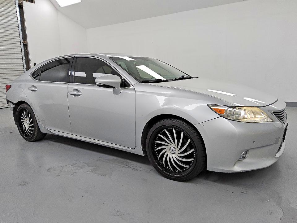 Продаж на аукціоні авто 2014 Lexus Es, vin: JTHBK1GG0E2141205, номер лоту: 52871926