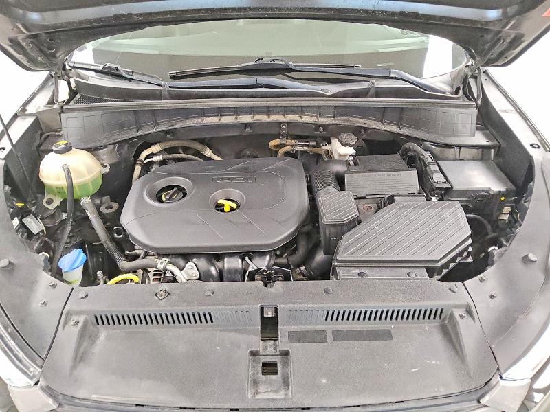 2016 Hyundai Tucson მანქანა იყიდება აუქციონზე, vin: KM8J23A43GU027340, აუქციონის ნომერი: 52853416
