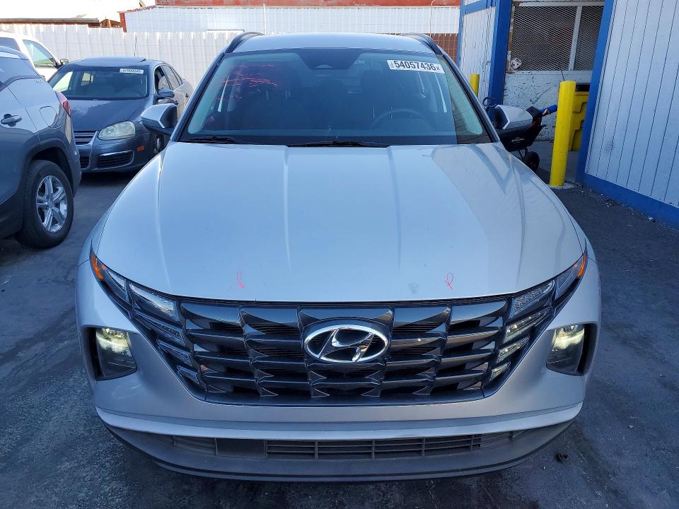 Aukcja sprzedaży 2023 Hyundai Tucson, vin: 5NMJBCAE1PH217741, numer aukcji: 54057436