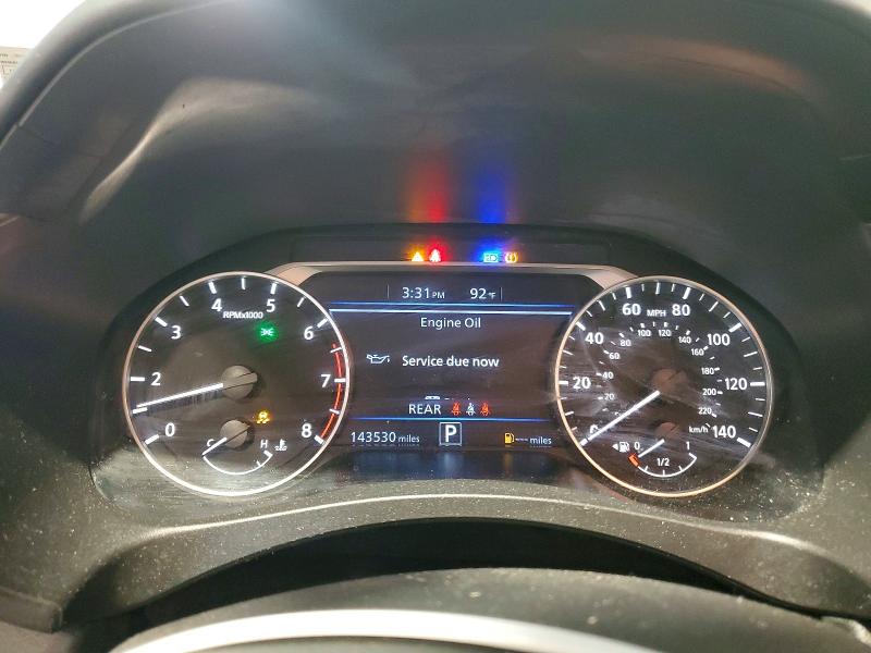 Продаж на аукціоні авто 2024 Nissan Altima, vin: 1N4BL4CW1RN412716, номер лоту: 54046166