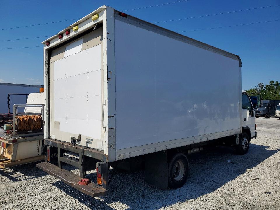 Продаж на аукціоні авто 2005 Isuzu Npr, vin: JALC4B16857015830, номер лоту: 53117106