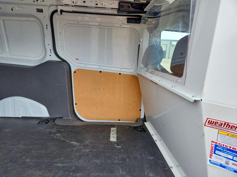 Продажа на аукционе авто 2020 Ford Transit Connect, vin: NM0LS7E28L1464076, номер лота: 54848696