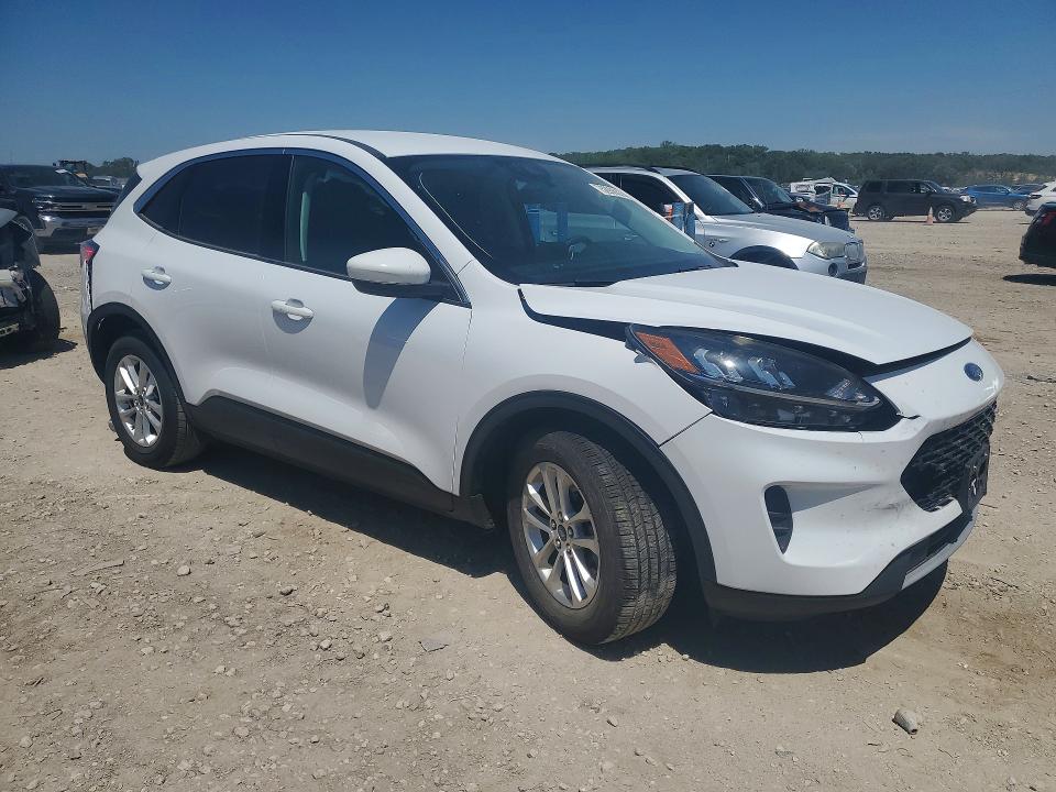 Aukcja sprzedaży 2021 Ford Escape, vin: 1FMCU0G60MUA86416, numer aukcji: 52936826