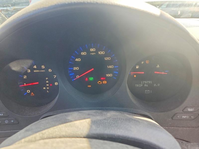 Aukcja sprzedaży 2006 Acura 2.5 Tl, vin: 19UUA662X6A040293, numer aukcji: 52020186