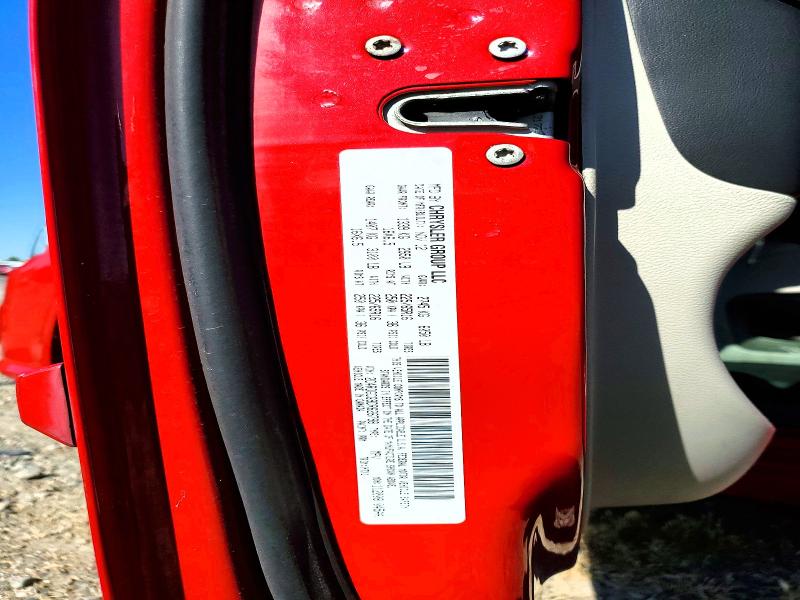Продажа на аукционе авто 2013 Dodge Grand Caravan, vin: 2C4RDGCG9DR626798, номер лота: 54198596