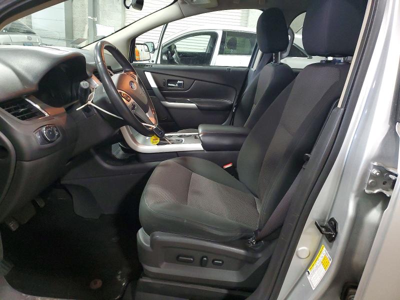 Aukcja sprzedaży 2013 Ford Edge, vin: 2FMDK3JC3DBB74957, numer aukcji: 52348256