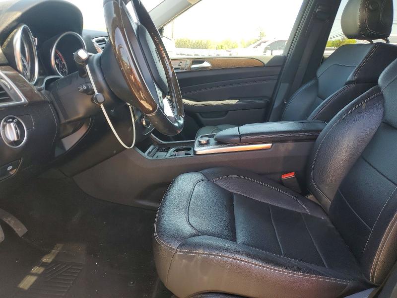 52086616 :رقم المزاد ، 4JGDA5HBXEA336897 vin ، 2014 Mercedes-benz Ml مزاد بيع