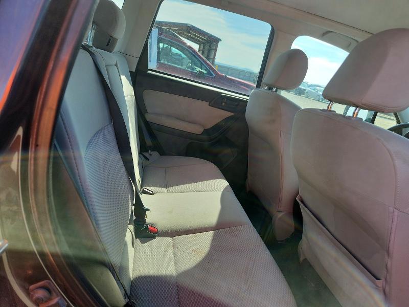 52757116 :رقم المزاد ، JF2SJADC3FH420198 vin ، 2015 Subaru Forester مزاد بيع
