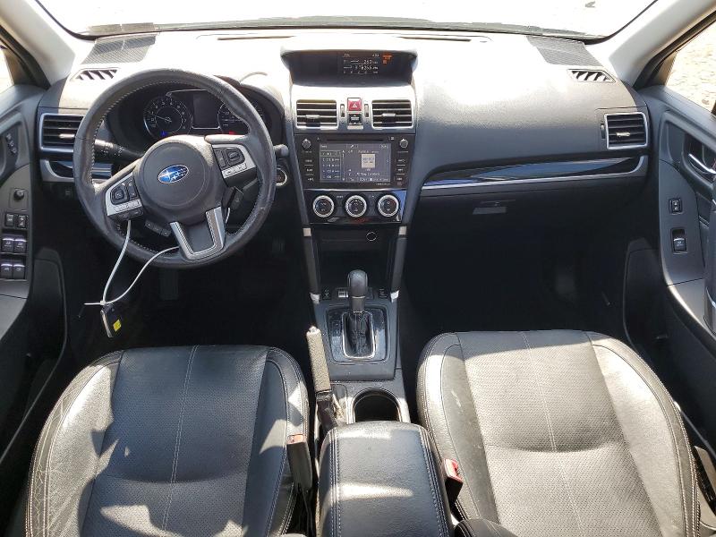 Aukcja sprzedaży 2017 Subaru Forester, vin: JF2SJAWC0HH453630, numer aukcji: 51484596