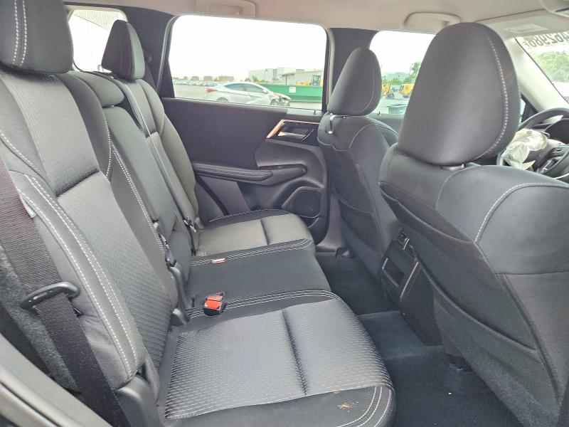 Продаж на аукціоні авто 2024 Mitsubishi Outlander, vin: JA4J3UA81RZ073324, номер лоту: 52462986
