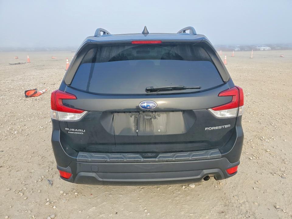 Продажа на аукционе авто 2021 Subaru Forester, vin: JF2SKAJC9MH418762, номер лота: 54455306
