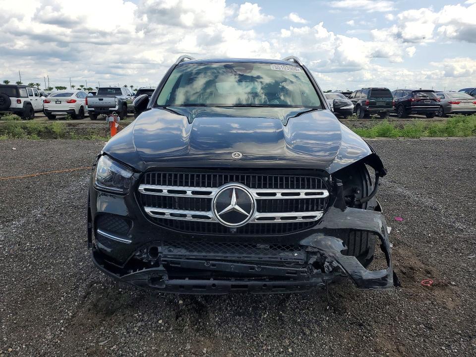 Aukcja sprzedaży 2024 Mercedes-benz Gle, vin: 4JGFB4GB6RB080369, numer aukcji: 55103906