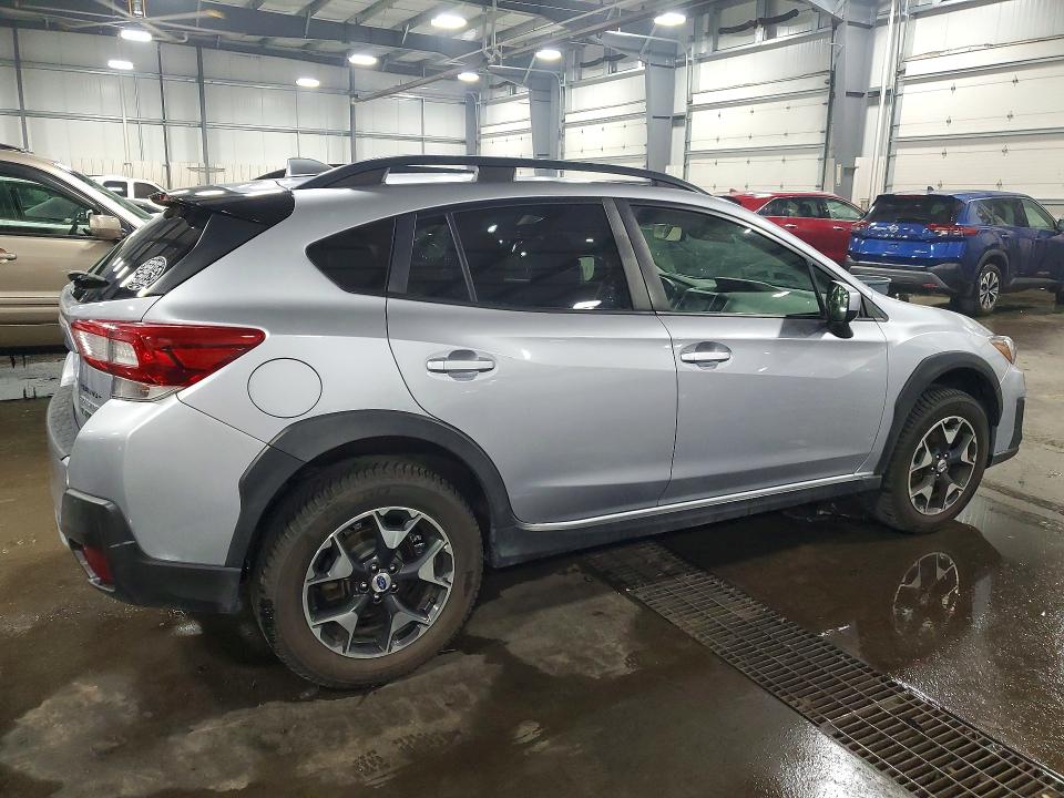 Продажа на аукционе авто 2019 Subaru Crosstrek, vin: JF2GTAEC4K8232217, номер лота: 54878526