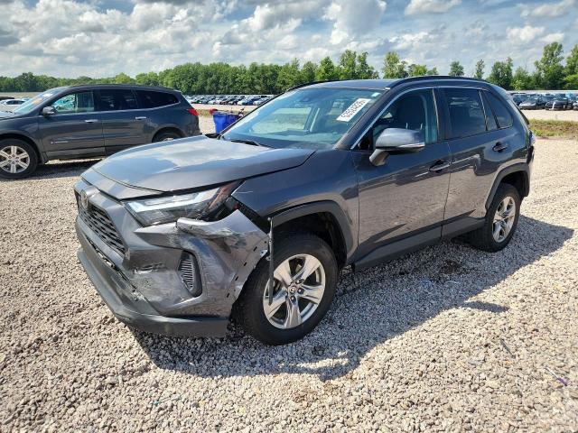 53524836 :رقم المزاد ، 2T3W1RFV1NW216893 vin ، 2022 Toyota Rav4 مزاد بيع