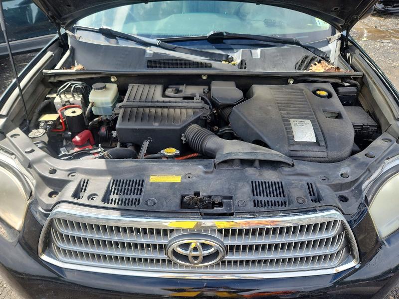 Продажа на аукционе авто 2008 Toyota Highlander, vin: JTEEW44A482024926, номер лота: 53245826