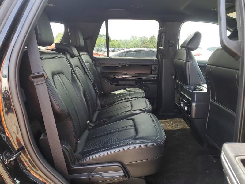 Aukcja sprzedaży 2021 Ford Expedition, vin: 1FMJU2AT1MEA16872, numer aukcji: 54487676