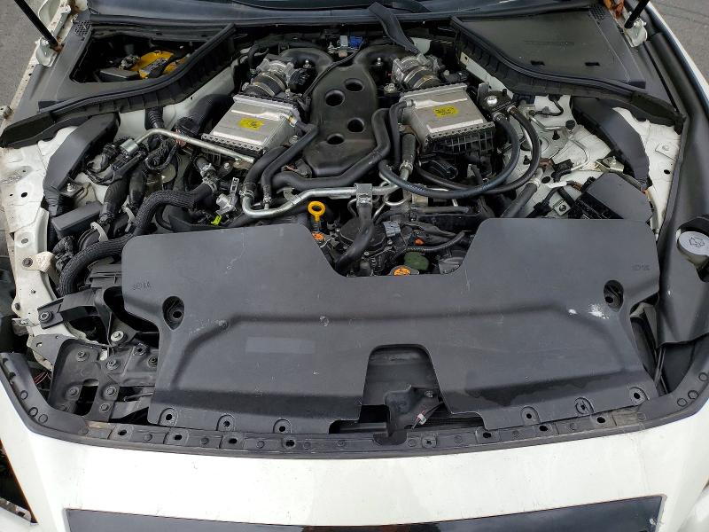 Aukcja sprzedaży 2018 Infiniti Q50, vin: JN1FV7APXJM640097, numer aukcji: 52254376