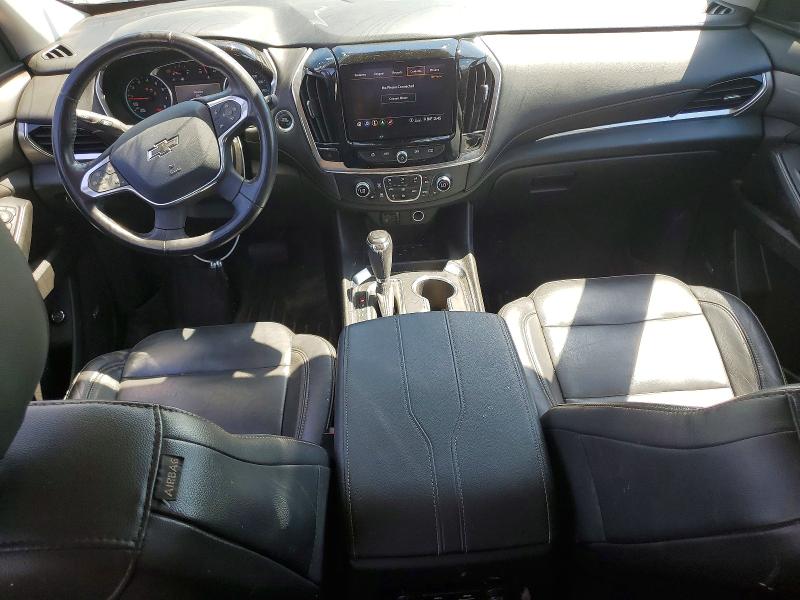 Aukcja sprzedaży 2020 Chevrolet Traverse, vin: 1GNERJKW6LJ147268, numer aukcji: 52142136