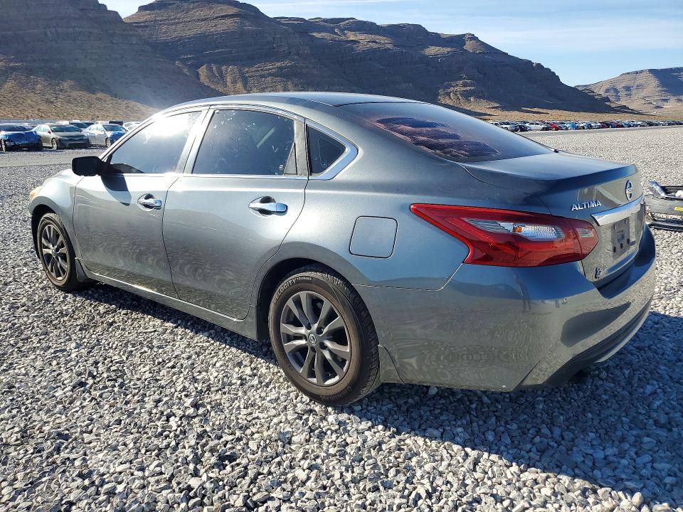Aukcja sprzedaży 2018 Nissan Altima, vin: 1N4AL3AP6JC270090, numer aukcji: 54522776