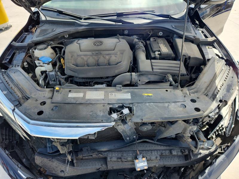 Aukcja sprzedaży 2020 Volkswagen Passat, vin: 1VWMA7A37LC014476, numer aukcji: 52963706