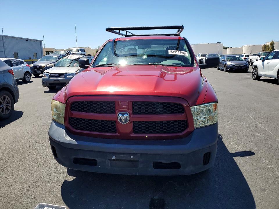Продаж на аукціоні авто 2015 Ram 1500, vin: 1C6RR6FM9FS521913, номер лоту: 53911296