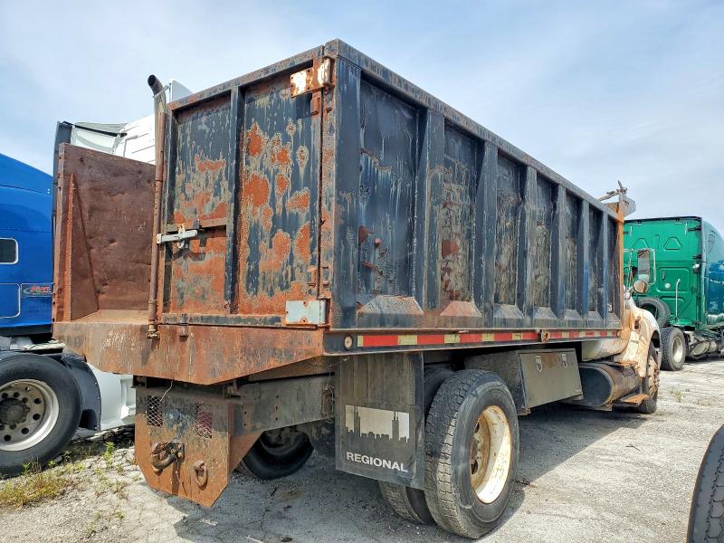 52157716 :رقم المزاد ، 3FRNF65ZX7V405995 vin ، 2007 Ford F650 مزاد بيع