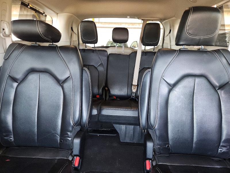 Продаж на аукціоні авто 2022 Chrysler Pacifica, vin: 2C4RC1BG0NR153814, номер лоту: 54001076