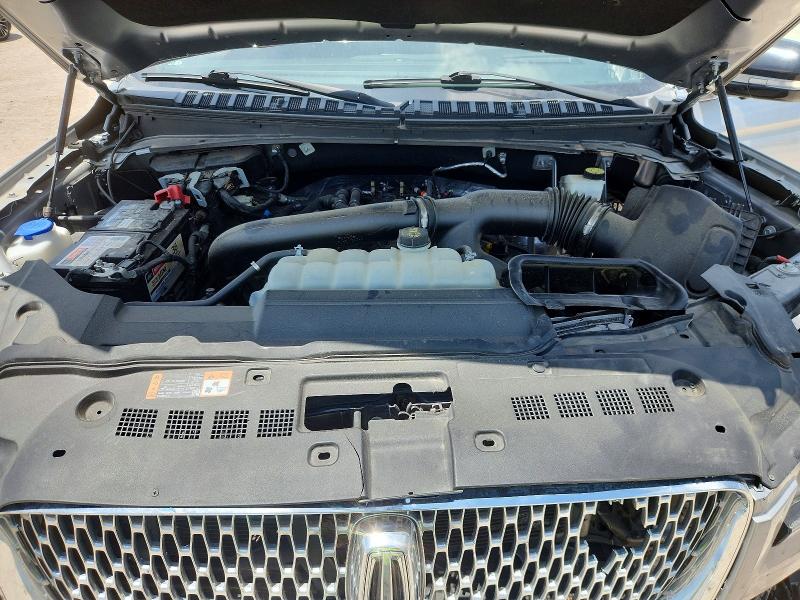 2022 Lincoln Navigator მანქანა იყიდება აუქციონზე, vin: 5LMJJ2KT0NEL10155, აუქციონის ნომერი: 52361626
