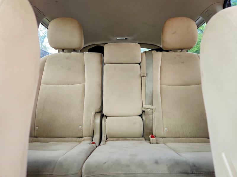 2014 Nissan Pathfinder მანქანა იყიდება აუქციონზე, vin: 5N1AR2MM0EC657806, აუქციონის ნომერი: 53540686