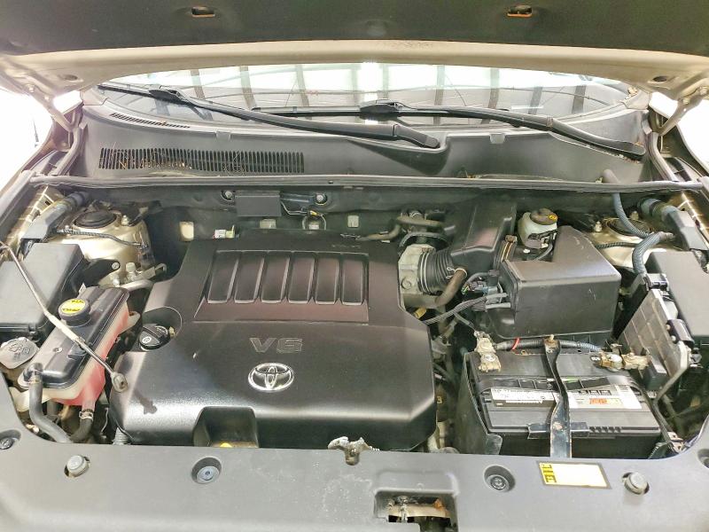 55541476 :رقم المزاد ، JTMBK31V765007389 vin ، 2006 Toyota Rav4 مزاد بيع