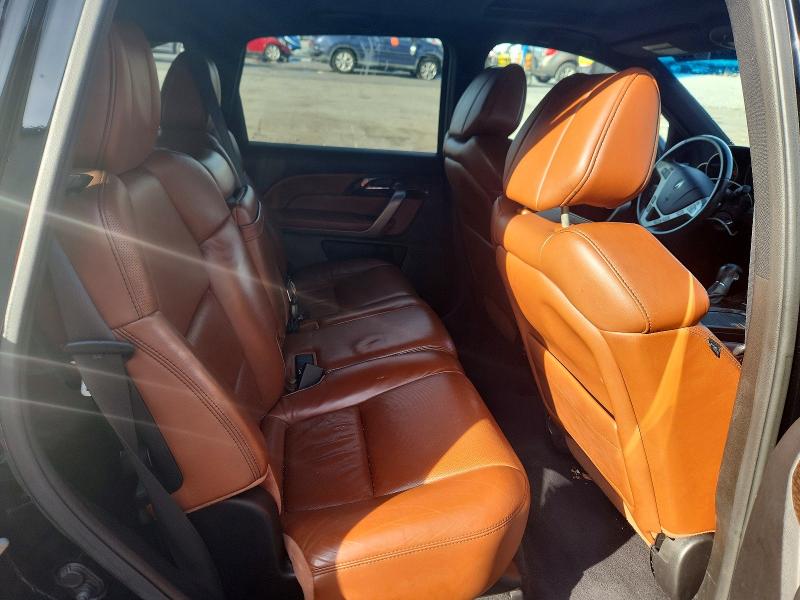Aukcja sprzedaży 2010 Acura Mdx, vin: 2HNYD2H56AH526563, numer aukcji: 55206226