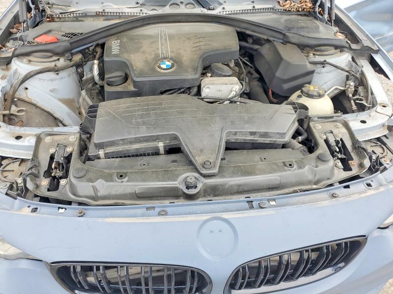 Продажа на аукционе авто 2015 Bmw 428, vin: WBA3N5C50FK197460, номер лота: 55001066