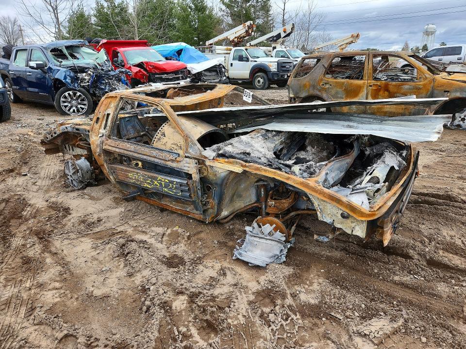 Продажа на аукционе авто 1986 Pontiac Fiero, vin: 1G2PM37R6GP255301, номер лота: 53338926