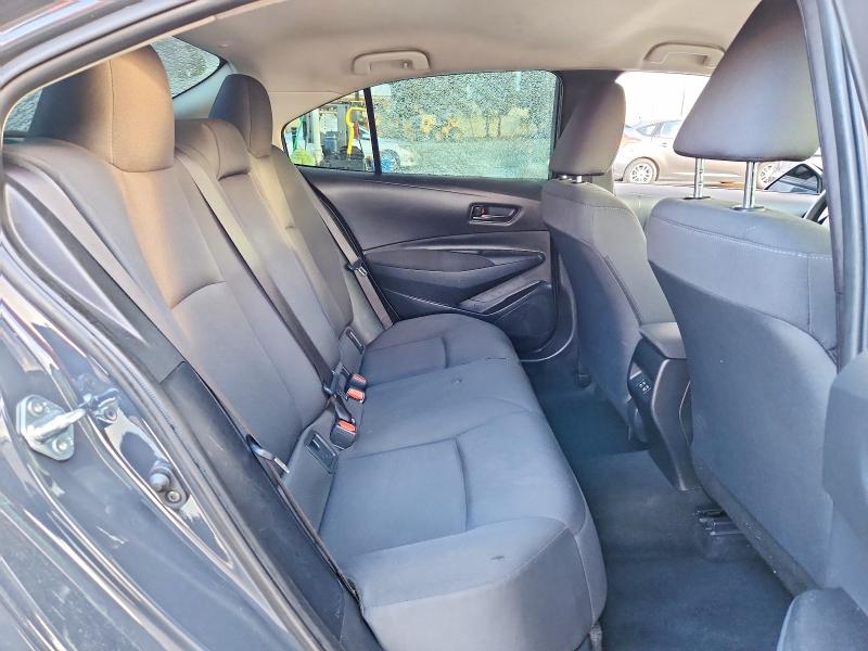 Продажа на аукционе авто 2025 Toyota Corolla, vin: 5YFB4MDE7SP359428, номер лота: 55355506