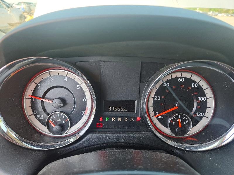 Продажа на аукционе авто 2019 Dodge Grand Caravan, vin: 2C4RDGBG1KR585775, номер лота: 53224636
