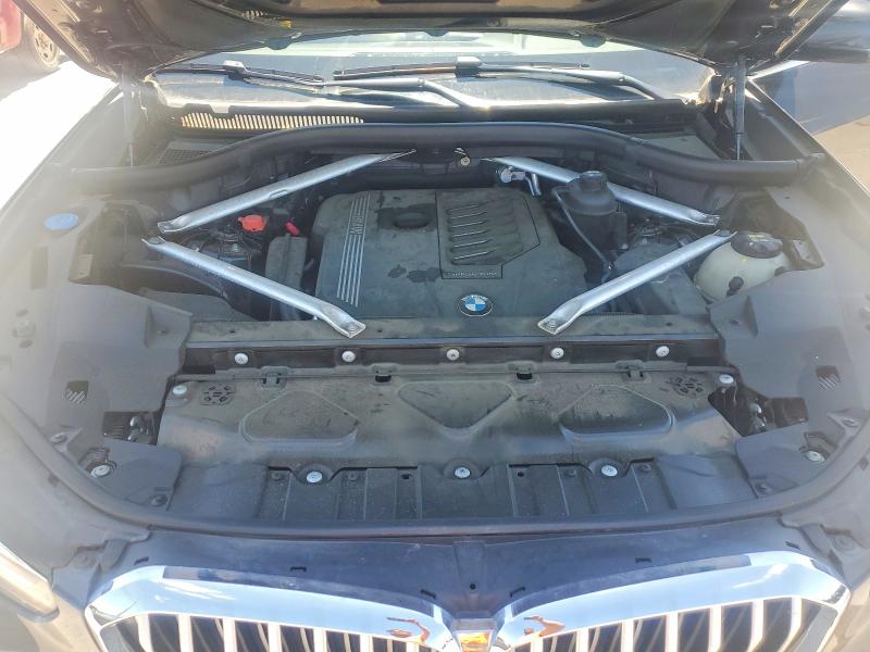 Aukcja sprzedaży 2019 Bmw X5, vin: 5UXCR6C54KLL52513, numer aukcji: 51910426