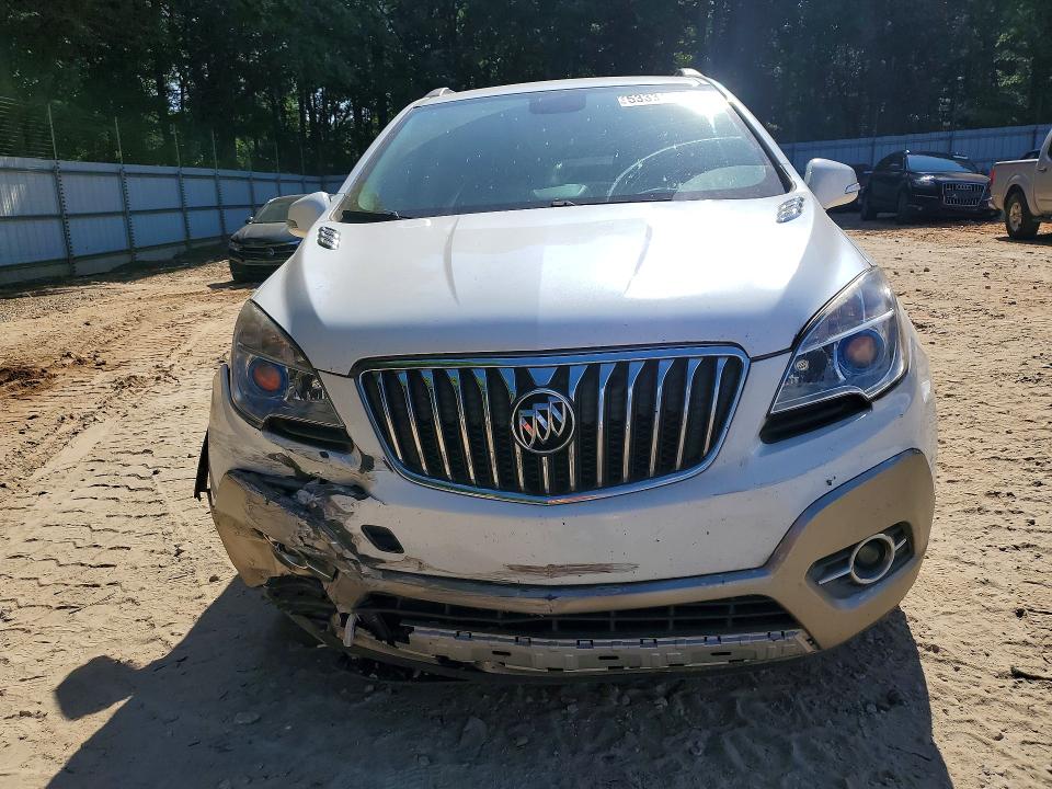 Продаж на аукціоні авто 2015 Buick Encore, vin: KL4CJCSB9FB060733, номер лоту: 53331016