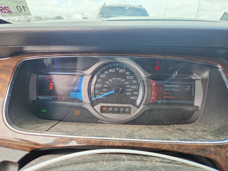 Продажа на аукционе авто 2013 Ford Taurus, vin: 1FAHP2F82DG217107, номер лота: 54305036