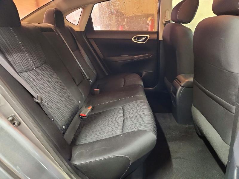 Aukcja sprzedaży 2017 Nissan Sentra, vin: 3N1AB7AP6HY289361, numer aukcji: 54949956