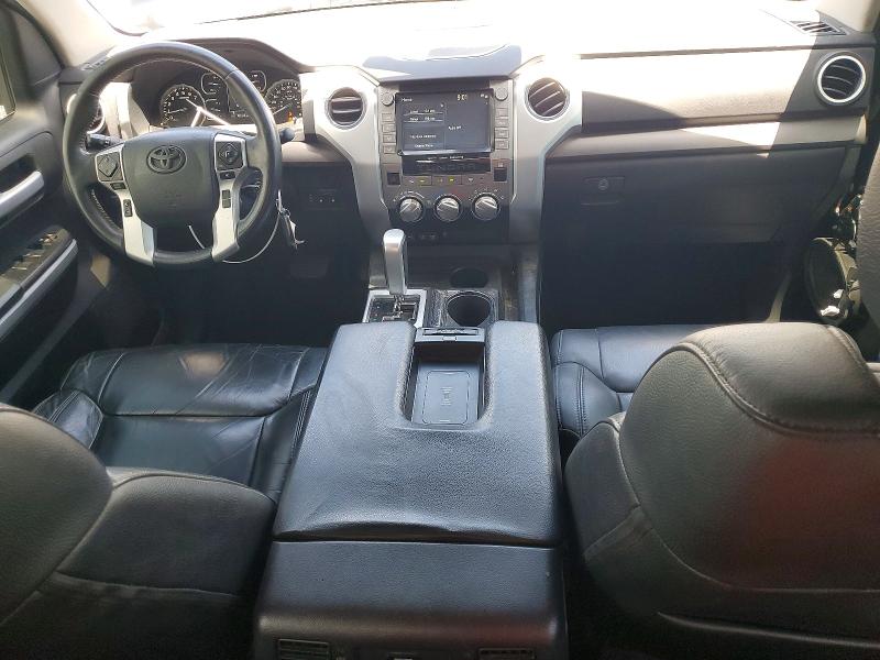2020 Toyota Tundra მანქანა იყიდება აუქციონზე, vin: 5TFEY5F13LX271500, აუქციონის ნომერი: 54407626