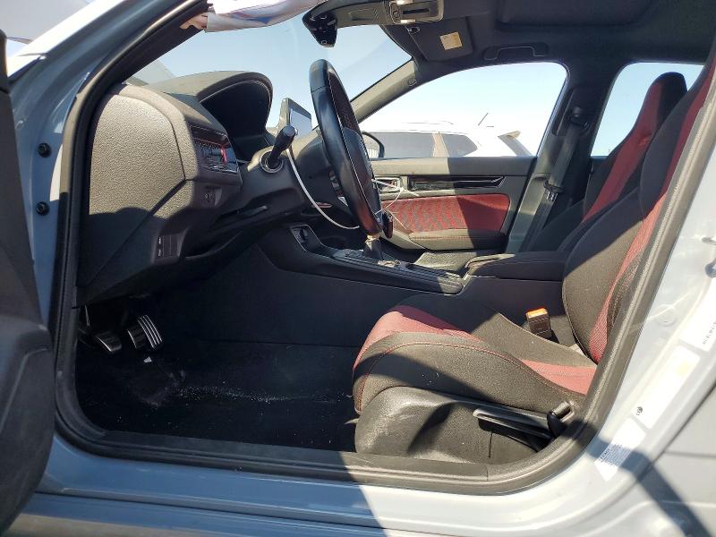 Продаж на аукціоні авто 2022 Honda Civic, vin: 2HGFE1E54NH477377, номер лоту: 53243206