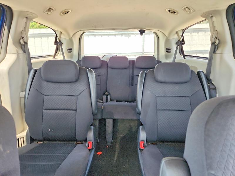Продажа на аукционе авто 2010 Dodge Grand Caravan, vin: 2D4RN4DE7AR380034, номер лота: 54211996