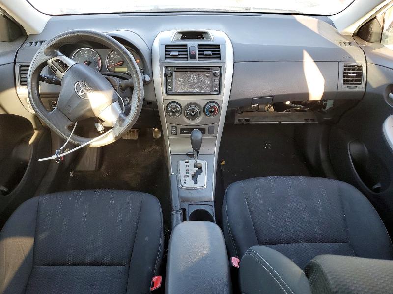 2013 Toyota Corolla მანქანა იყიდება აუქციონზე, vin: 5YFBU4EE5DP094140, აუქციონის ნომერი: 52460566