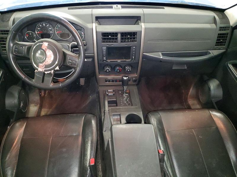 53956266 :رقم المزاد ، 1C4PJMAK4CW185786 vin ، 2012 Jeep Liberty مزاد بيع