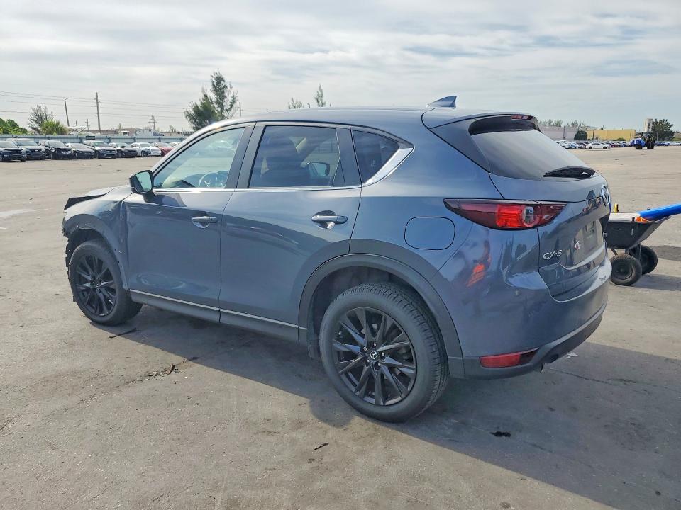 Aukcja sprzedaży 2021 Mazda Cx-5, vin: JM3KFACM4M0423849, numer aukcji: 52924466