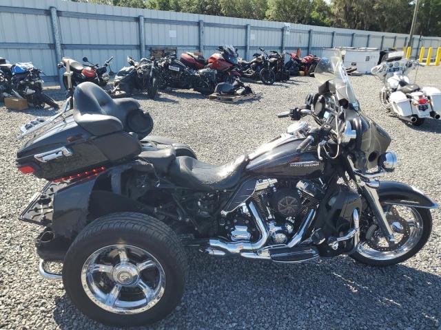 2015 Harley-davidson Flhtcutg მანქანა იყიდება აუქციონზე, vin: 1HD1MAL17FB858547, აუქციონის ნომერი: 50715946