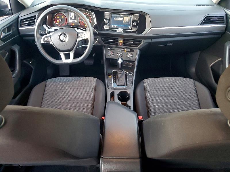 Продаж на аукціоні авто 2020 Volkswagen Jetta, vin: 3VWCB7BU2LM057220, номер лоту: 52511966